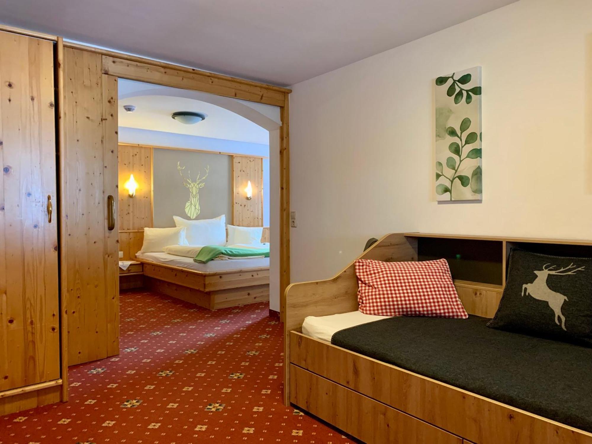 Heisshof Hotel Шладминг Екстериор снимка