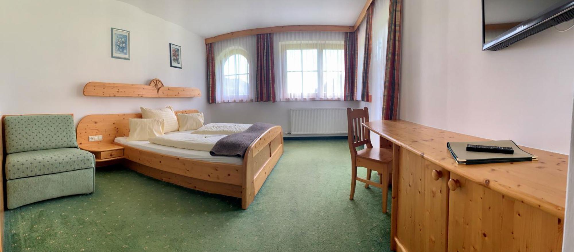Heisshof Hotel Шладминг Екстериор снимка