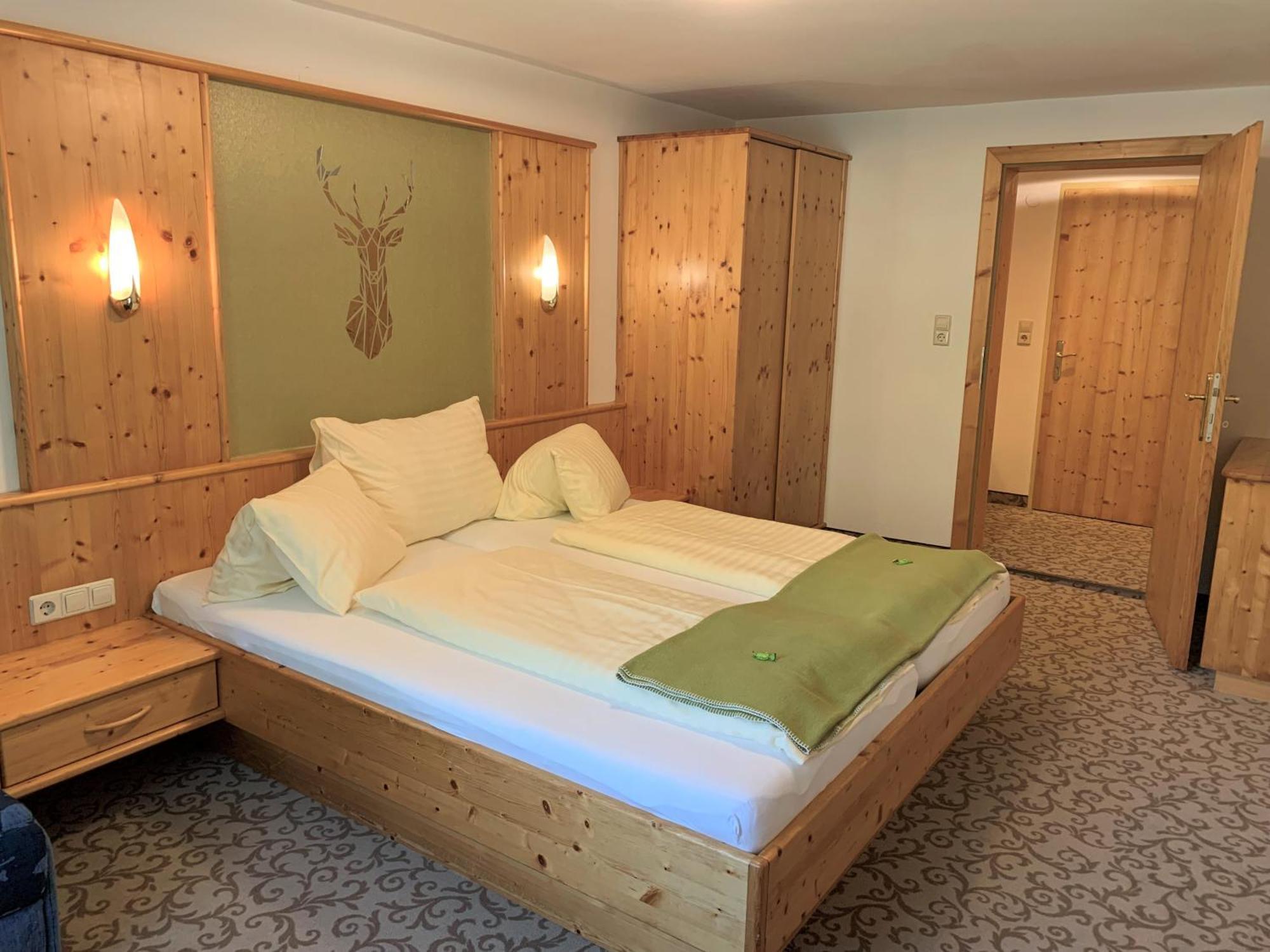 Heisshof Hotel Шладминг Екстериор снимка
