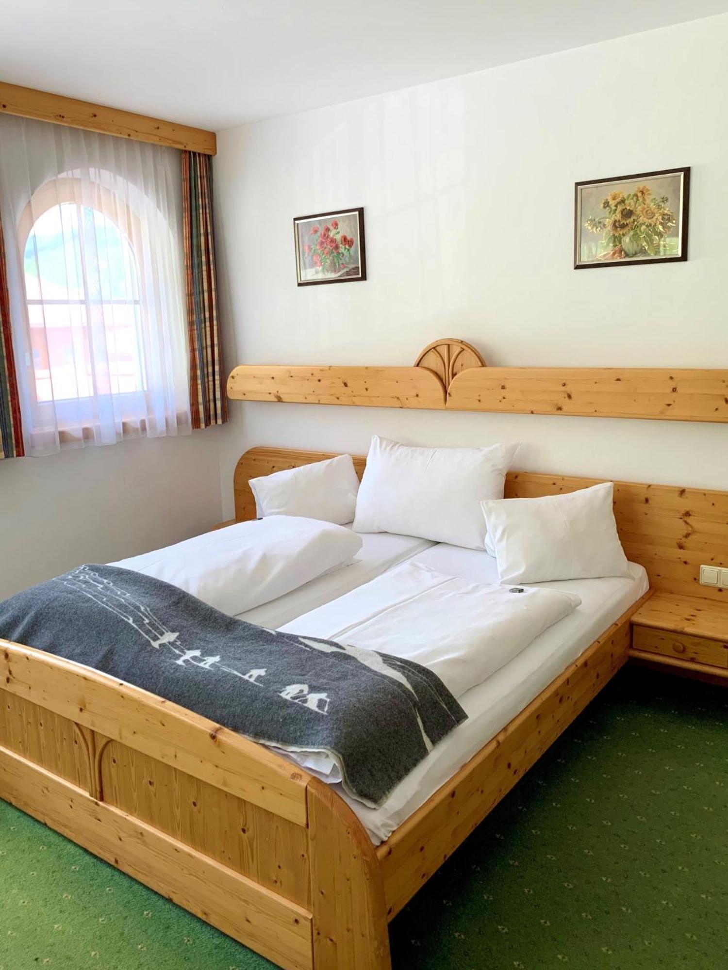 Heisshof Hotel Шладминг Екстериор снимка