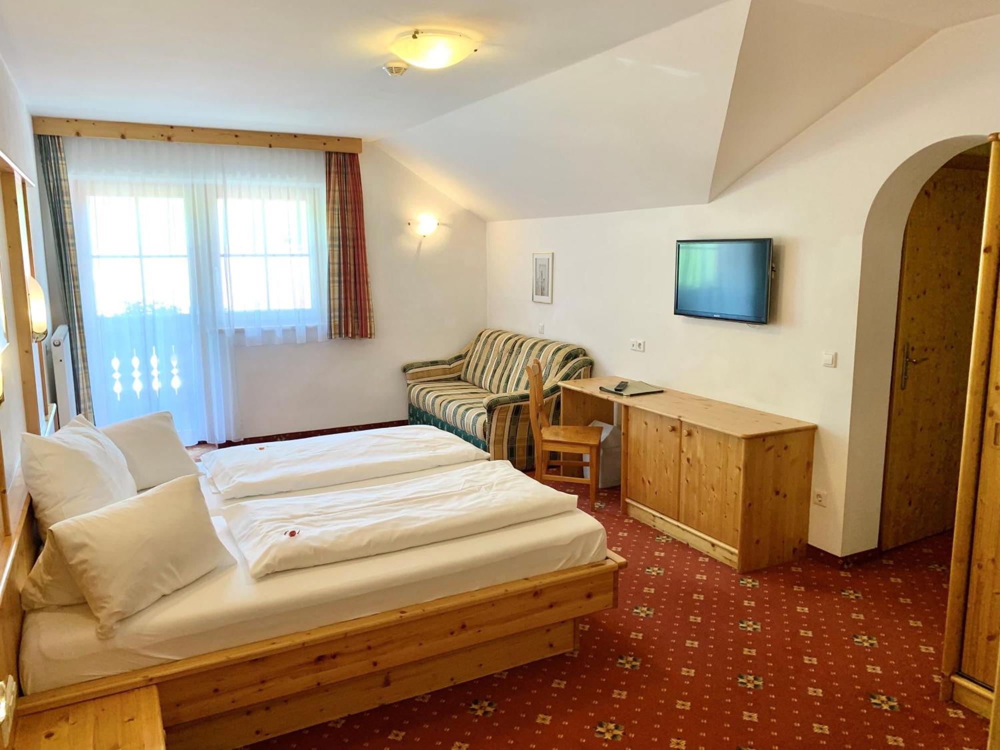 Heisshof Hotel Шладминг Екстериор снимка