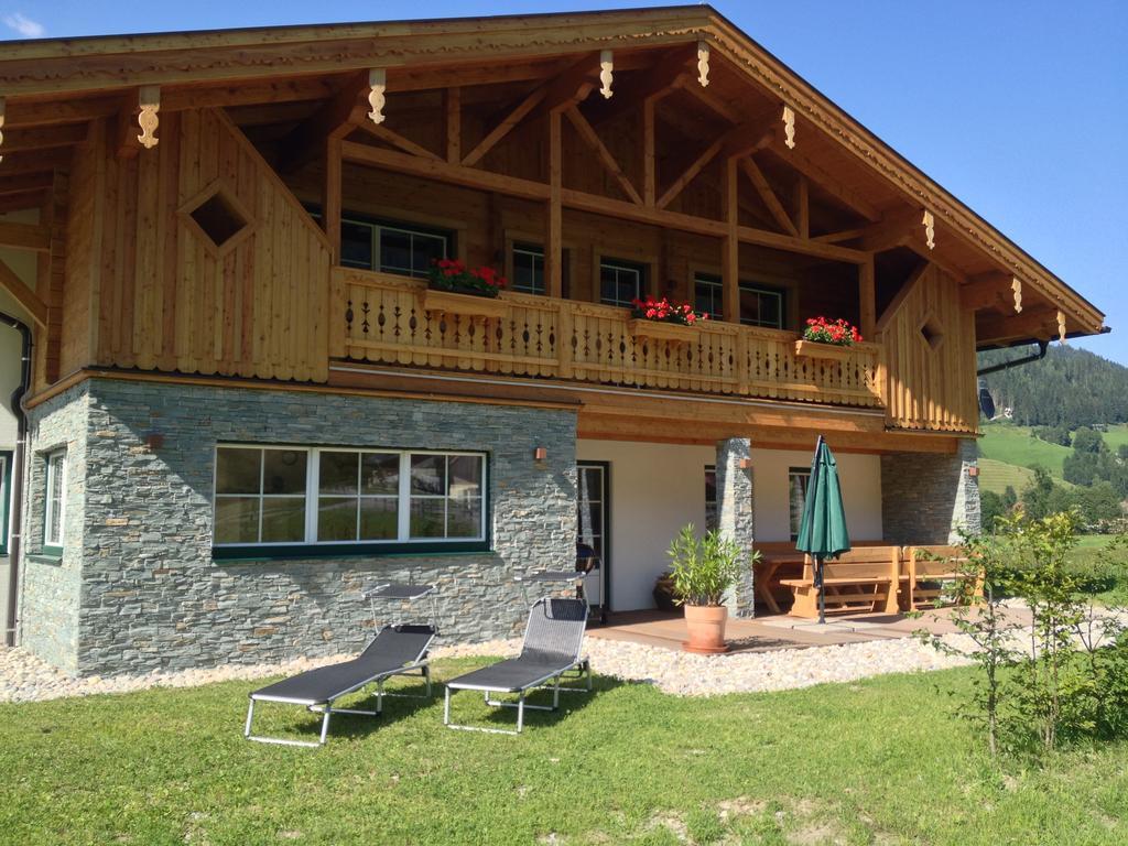 Heisshof Hotel Шладминг Екстериор снимка