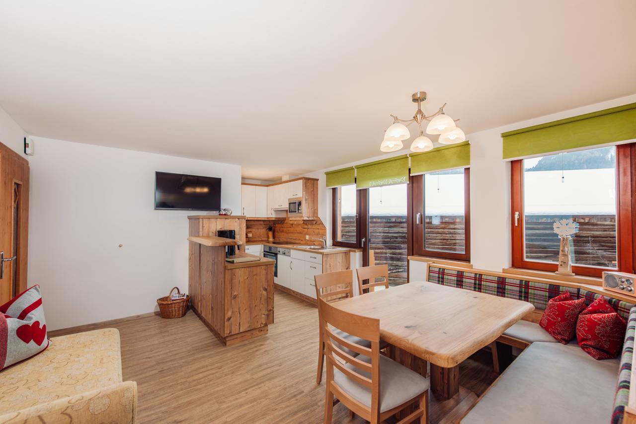 Heisshof Hotel Шладминг Екстериор снимка