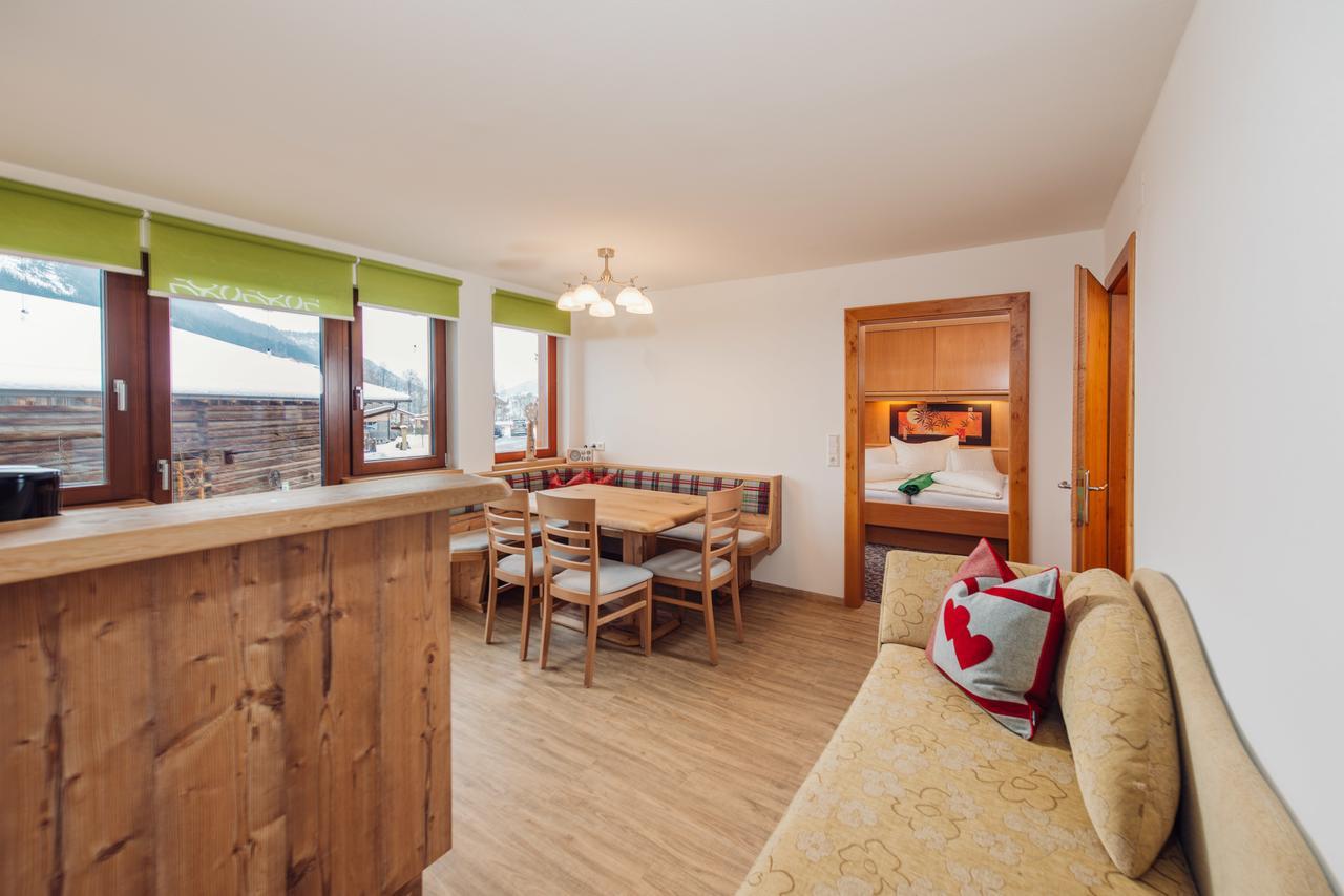 Heisshof Hotel Шладминг Екстериор снимка